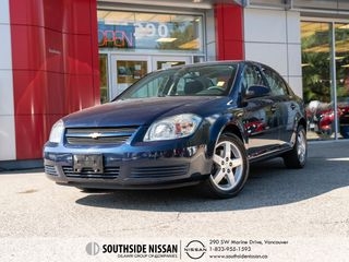 2010 Chevrolet Cobalt