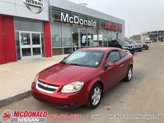 2010 Chevrolet Cobalt