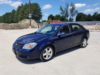 2010 Chevrolet Cobalt