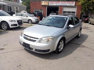 2010 Chevrolet Cobalt