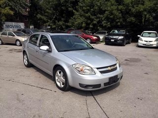 2010 Chevrolet Cobalt