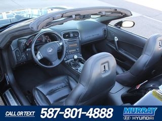 2010 Chevrolet Corvette