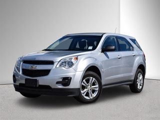2010 Chevrolet Equinox