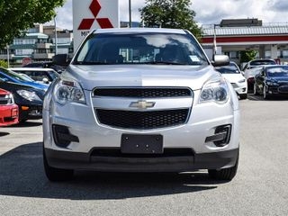 2010 Chevrolet Equinox