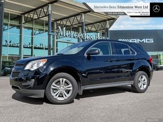 2010 Chevrolet Equinox