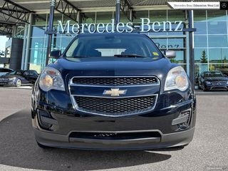 2010 Chevrolet Equinox