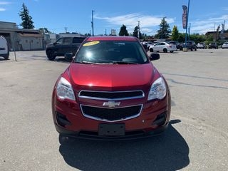2010 Chevrolet Equinox