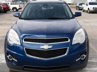 2010 Chevrolet Equinox
