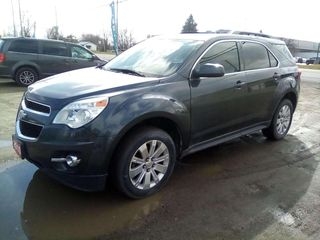 2010 Chevrolet Equinox