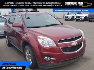 2010 Chevrolet Equinox