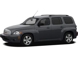 2010 Chevrolet HHR