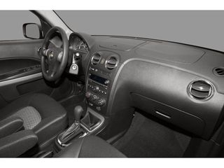 2010 Chevrolet HHR