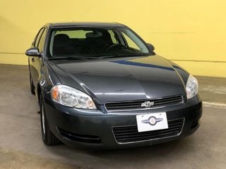 2010 Chevrolet Impala