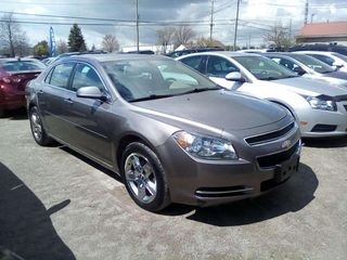 2010 Chevrolet Malibu