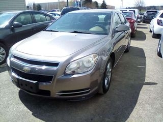 2010 Chevrolet Malibu