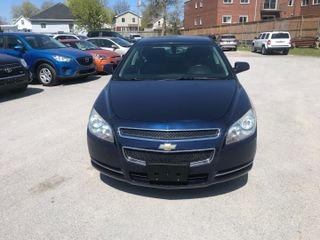 2010 Chevrolet Malibu