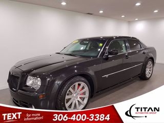 2010 Chrysler 300