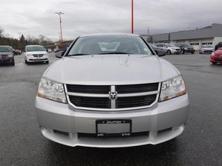 2010 Dodge Avenger