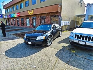 2010 Dodge Avenger