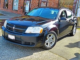 2010 Dodge Avenger