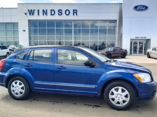 2010 Dodge Caliber