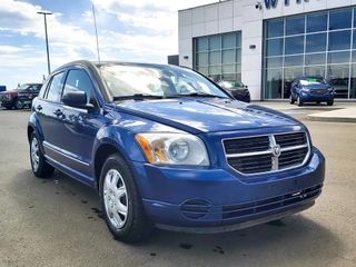 2010 Dodge Caliber