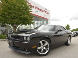 2010 Dodge Challenger
