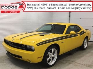 2010 Dodge Challenger