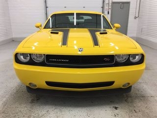 2010 Dodge Challenger