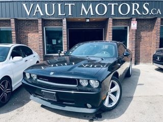 2010 Dodge Challenger