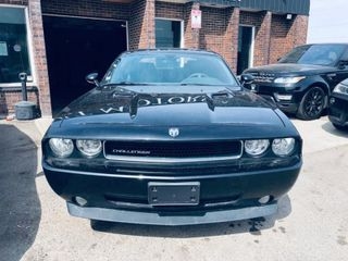 2010 Dodge Challenger