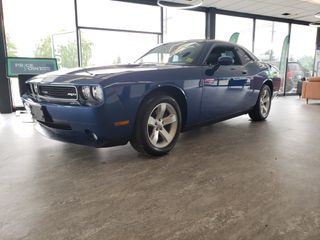2010 Dodge Challenger
