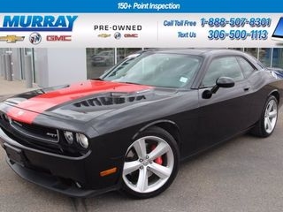 2010 Dodge Challenger