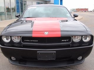 2010 Dodge Challenger