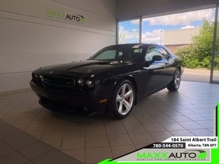 2010 Dodge Challenger