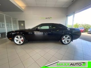 2010 Dodge Challenger