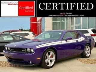 2010 Dodge Challenger