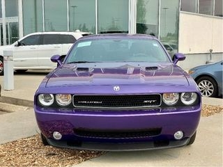2010 Dodge Challenger