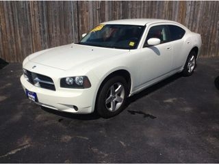 2010 Dodge Charger