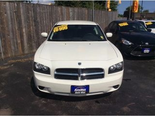 2010 Dodge Charger