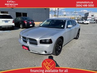 2010 Dodge Charger