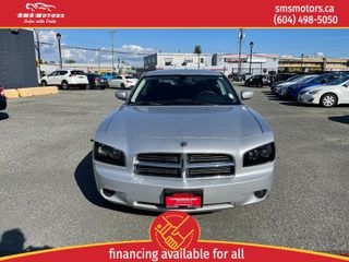 2010 Dodge Charger