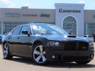 2010 Dodge Charger