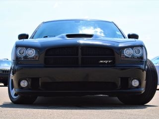 2010 Dodge Charger