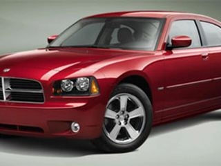 2010 Dodge Charger