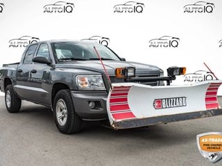 2010 Dodge Dakota