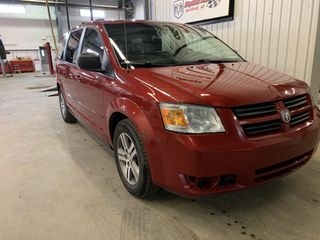 2010 Dodge Grand Caravan