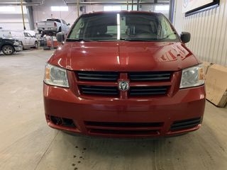 2010 Dodge Grand Caravan