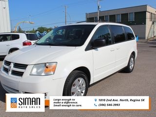 2010 Dodge Grand Caravan