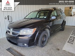 2010 Dodge Journey